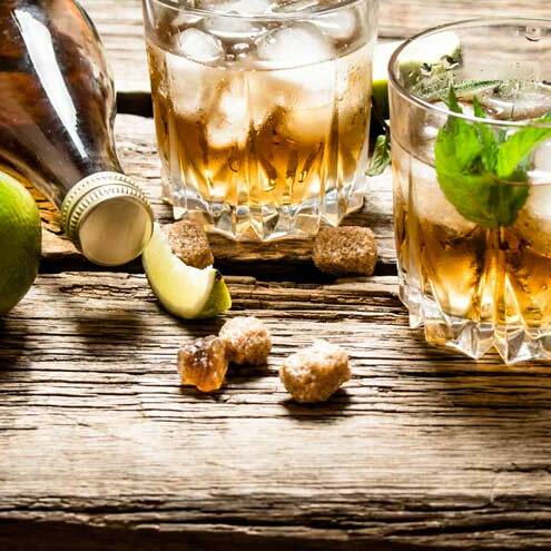 Taxe sur les alcools forts : à La Réunion, la filière canne-sucre-rhum vent debout contre un amendement fiscal jugé destructeur