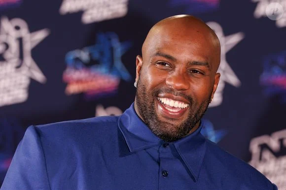 Teddy Riner se lance sur YouTube : le champion veut conquérir un nouveau public