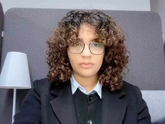 Une Réunionnaise invitée à Yale : le parcours remarquable de Mathilde Turpin