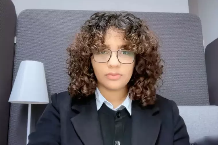 Une Réunionnaise invitée à Yale : le parcours remarquable de Mathilde Turpin