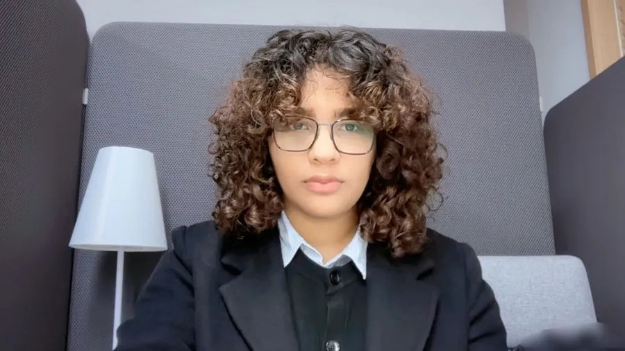 Une Réunionnaise invitée à Yale : le parcours remarquable de Mathilde Turpin