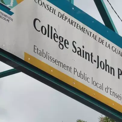 Violence scolaire aux Abymes : le collège de Grand-Camp reste fermé, l’exigence de sécurité toujours ignorée