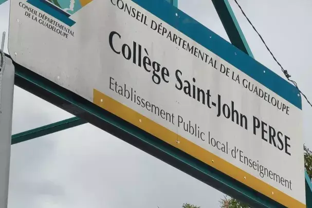 Violence scolaire aux Abymes : le collège de Grand-Camp reste fermé, l’exigence de sécurité toujours ignorée
