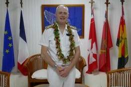 Wallis-et-Futuna 2026 : le préfet Jean-François de Manheulle fixe le cap du développement et de l’autorité