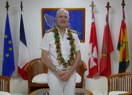 Wallis-et-Futuna 2026 : le préfet Jean-François de Manheulle fixe le cap du développement et de l’autorité