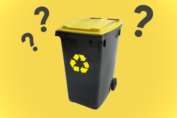 Nouvelles consignes de tri en Guyane : tous les emballages vont désormais dans le bac jaune