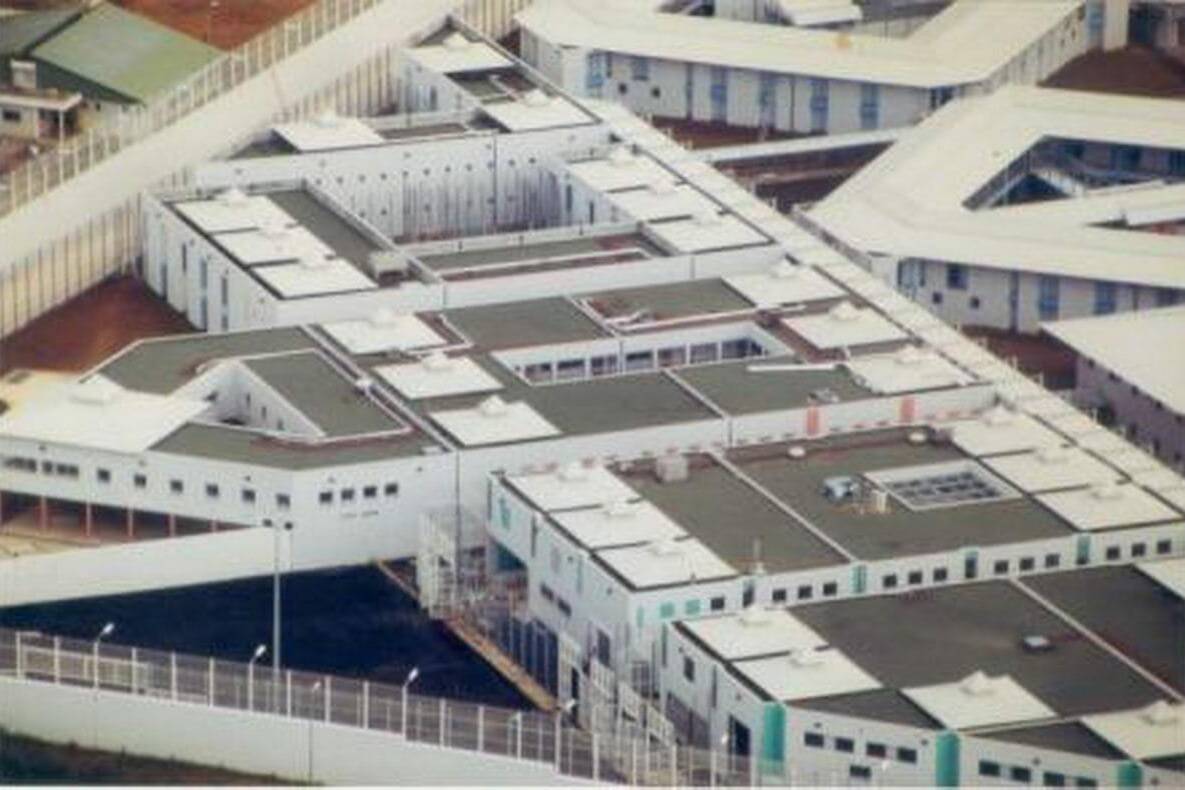 Prison de Baie Mahault, le contrôleur des prisons dénonce une surpopulation dramatique