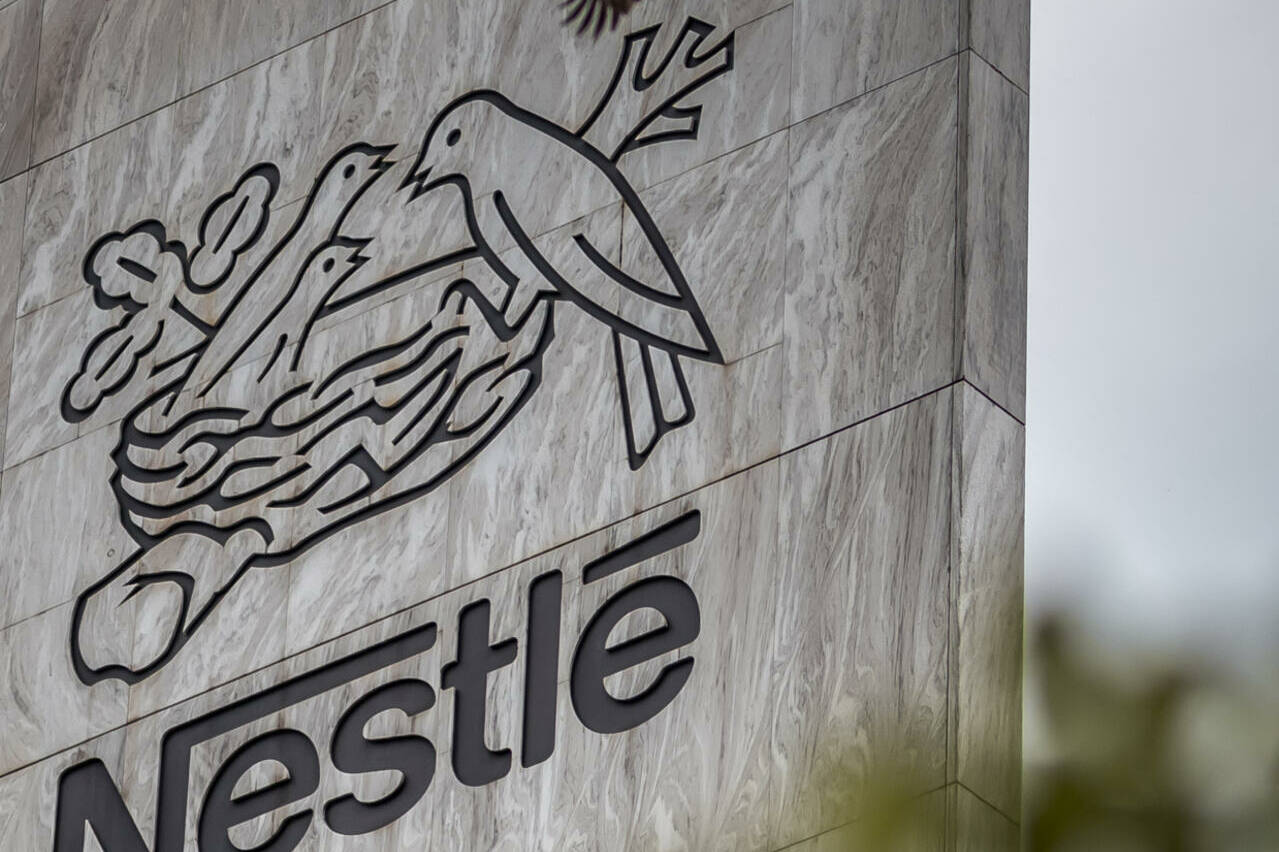 Rappel massif de laits infantiles Guigoz et Nidal, la prudence s’impose aussi en Outre mer