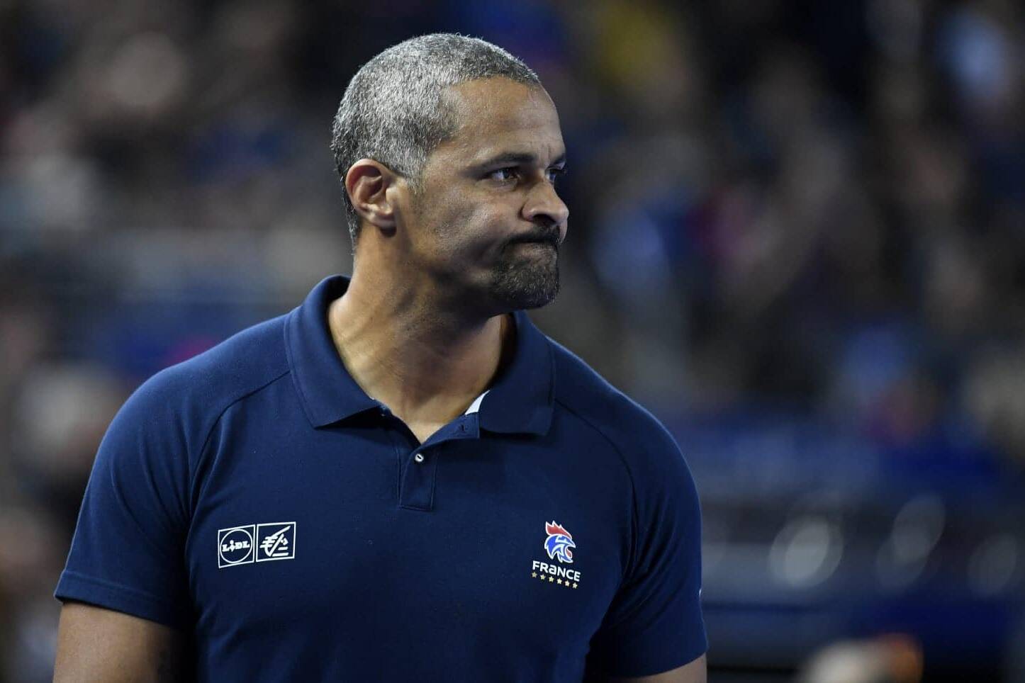 L’US Ivry écarte Didier Dinart après une enquête interne