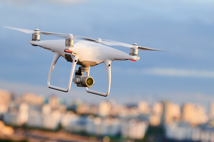 Carnaval à Basse Terre : la police autorisée à utiliser des drones pour sécuriser le déboulé