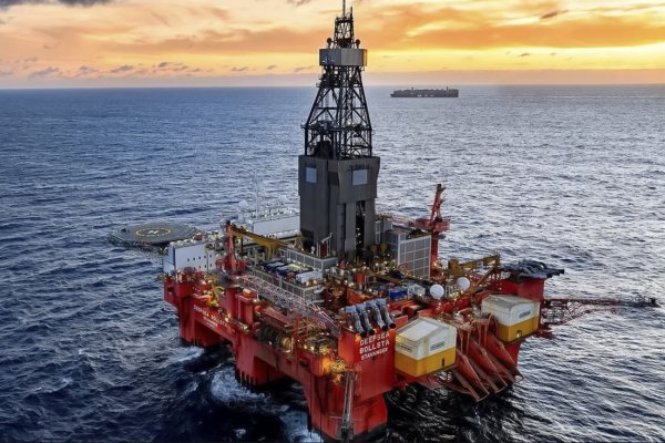 Amapa, les forages de Petrobras stoppés après une fuite à près de 2000 mètres de profondeur