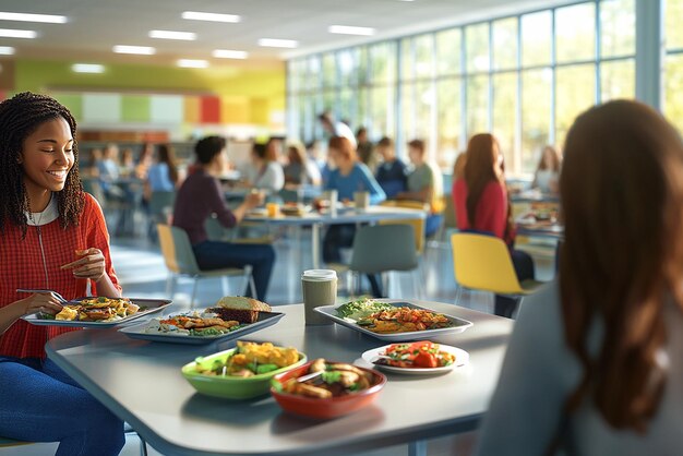 Repas étudiant à 1 euro pour tous, bonne nouvelle à La Réunion mais l’attente inquiète déjà