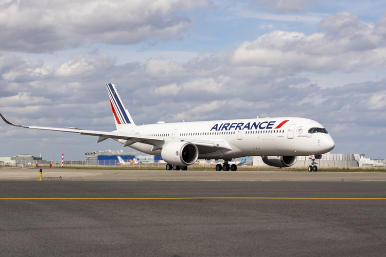 Airbus A350 : des failles techniques sur le radar météo qui interrogent la sécurité aérienne