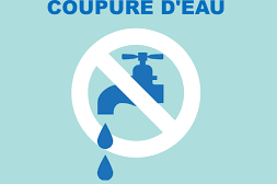 Mayotte : coupures d’eau programmées ce vendredi à Mamoudzou, Majicavo Koropa et en Petite Terre