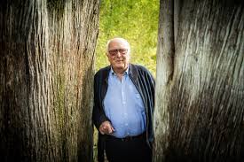 Décès de Francis Hallé, le botaniste qui a révélé la canopée guyanaise au monde