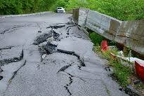 Séisme de magnitude 5,4 au large de Rodrigues, aucune conséquence signalée