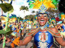 Suspendre le carnaval ne réglera pas la violence, préviennent deux chercheuses
