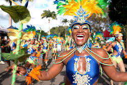 Suspendre le carnaval ne réglera pas la violence, préviennent deux chercheuses