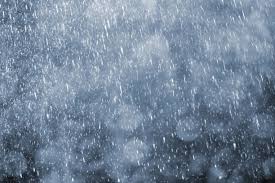 Fortes averses, la Guadeloupe repasse en vigilance jaune ce 7 janvier