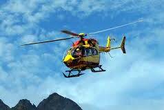 Arrêt cardio-respiratoire en mer : un plaisancier sauvé au large du Gosier