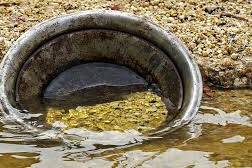 Guyane : 88 sites d’orpaillage illégal détruits, un coup dur à 16 millions d’euros