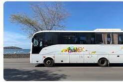 Ramassage scolaire perturbé à Mayotte : 45 bus absents ce jeudi