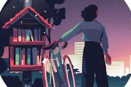 Nuits de la lecture en Guyane, une semaine d’animations pour remettre les livres au centre