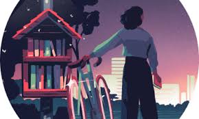 Nuits de la lecture en Guyane, une semaine d’animations pour remettre les livres au centre