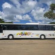 À Tsararano, des bus de substitution ramènent les élèves en cours malgré la grève Matis