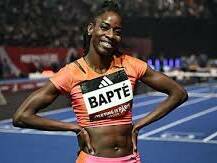 Meeting de Paris, Laeticia Bapté gagne sur 60 m haies et relance sa saison après sa blessure