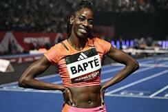 Meeting de Paris, Laeticia Bapté gagne sur 60 m haies et relance sa saison après sa blessure