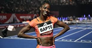 Meeting de Paris, Laeticia Bapté gagne sur 60 m haies et relance sa saison après sa blessure
