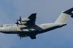 Nouvelle-Calédonie : l’A400M s’impose comme un pilier logistique de la France dans l’Indopacifique