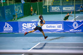 Tennis : L’Open du Ouen Toro confirme son rôle de tournoi de préparation pour Melbourne