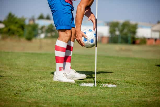 En Guyane, Sylvie Puskas s’invite dans l’élite mondiale du footgolf