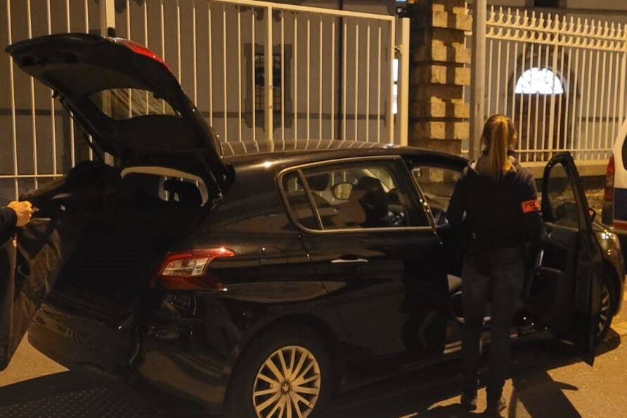 Cayenne : deux personnes abattues par arme à feu en plein Nouvel An