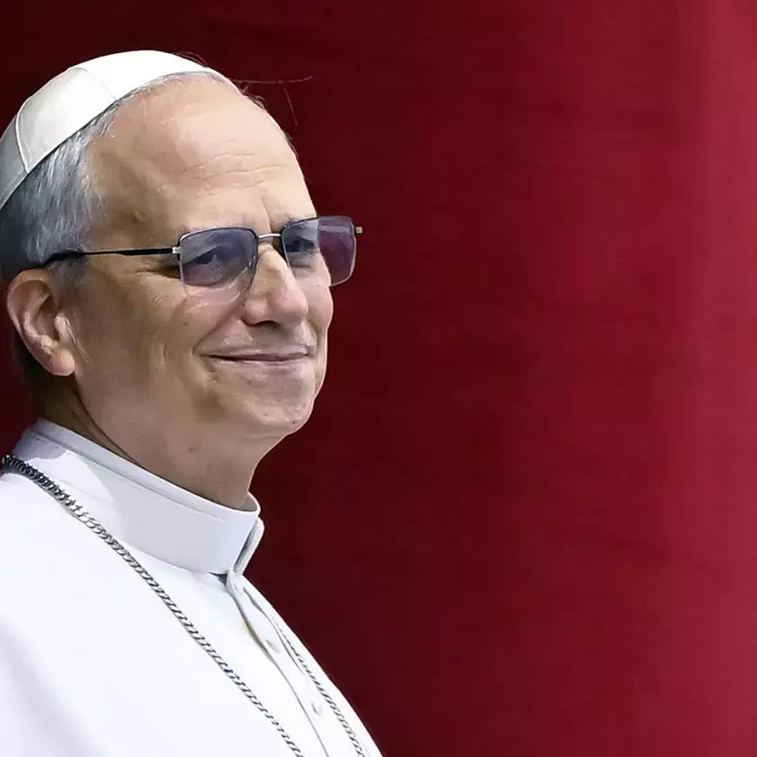 Intelligence artificielle : le pape alerte contre une puissance opaque concentrée entre quelques mains