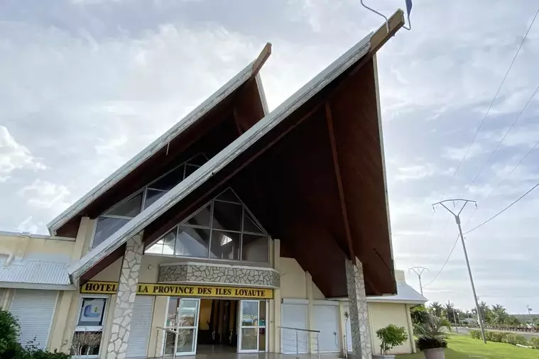 Nouvelle-Calédonie : l’assemblée provinciale des îles Loyauté appelée à sortir de l’impasse institutionnelle