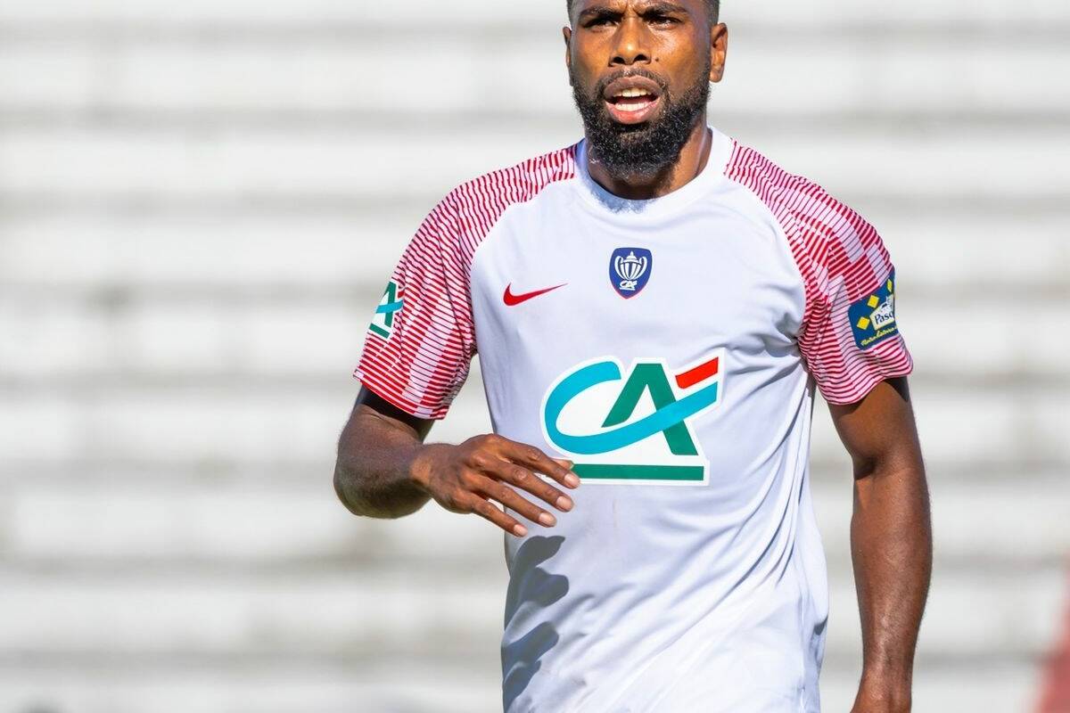 Football océanien : le Calédonien Germain Haewegene rejoint Tahiti United