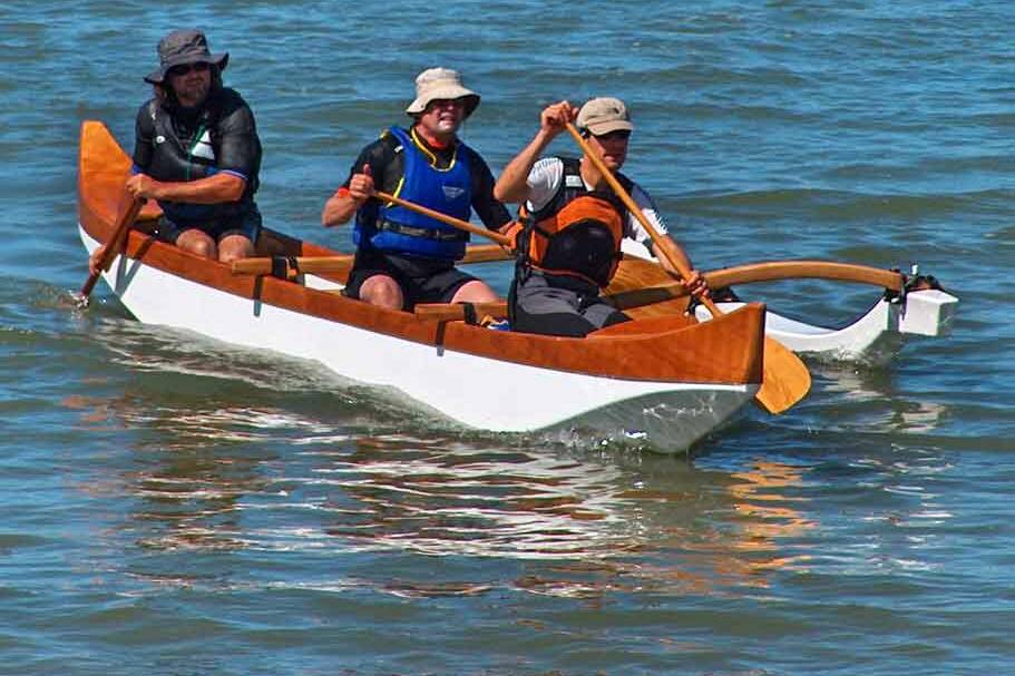 En Guyane, le gilet de sauvetage désormais obligatoire pour tous les trajets en pirogue