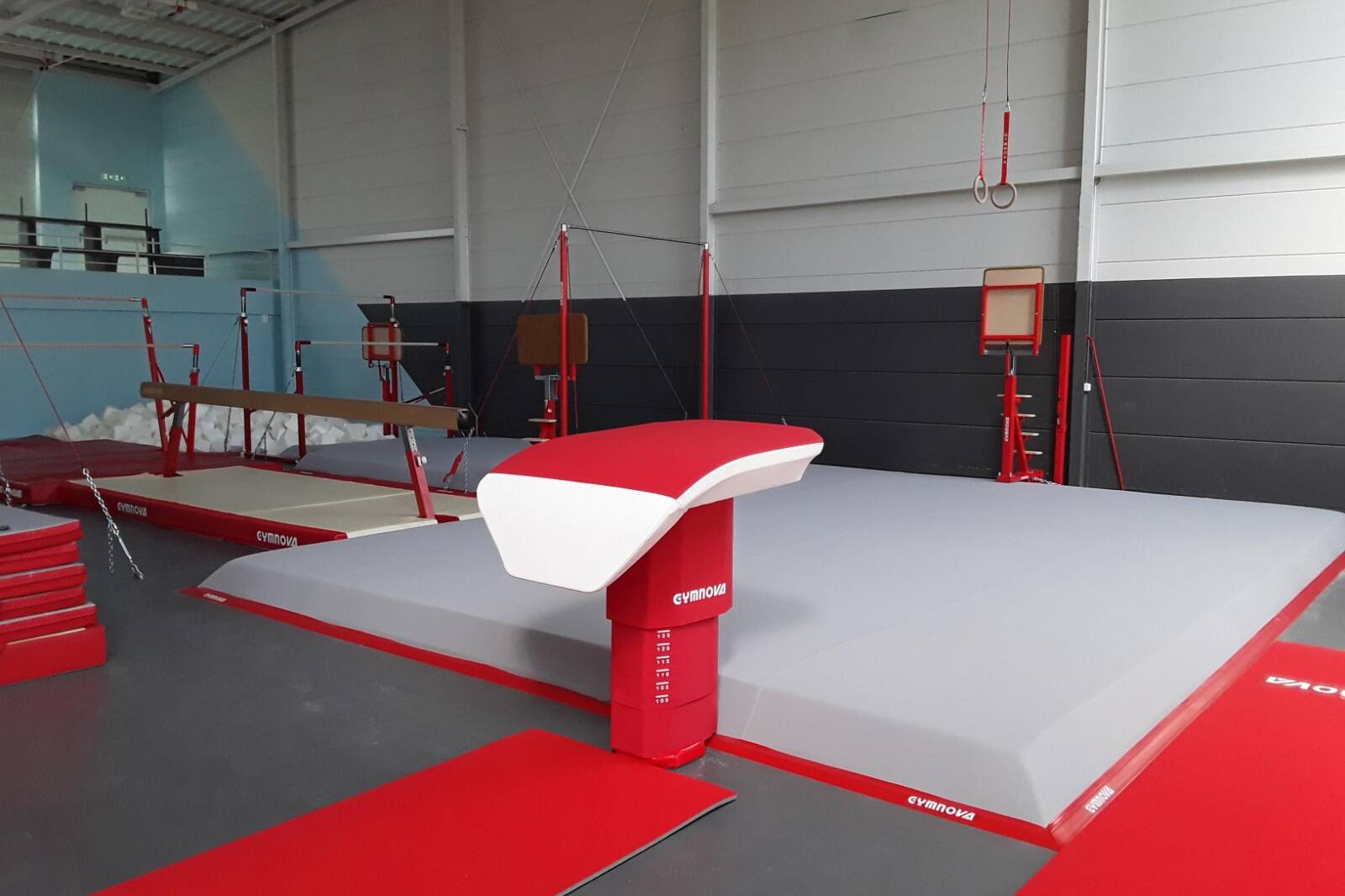 Gymnastique : 250 jeunes Guyanaises attendues à Matoury pour le championnat régional