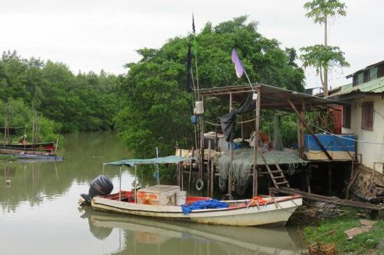 Guyane : des centaines de marins vénézuéliens impayés, une filière fragilisée par des dérives structurelles
