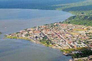 Saint Laurent du Maroni décroche un label patrimonial inédit pour les Outre mer