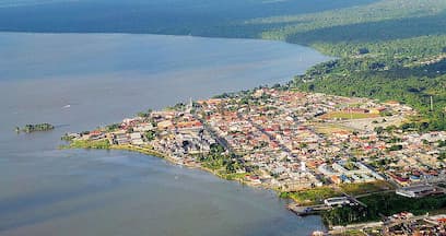 Saint Laurent du Maroni décroche un label patrimonial inédit pour les Outre mer