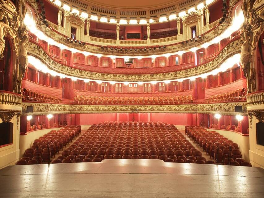 L’Envol : trois voix ultramarines qui réinventent l’opéra