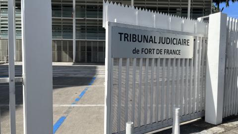 Criminalité organisée : la JIRS de Fort-de-France placée sous l’autorité du nouveau parquet national PNACO