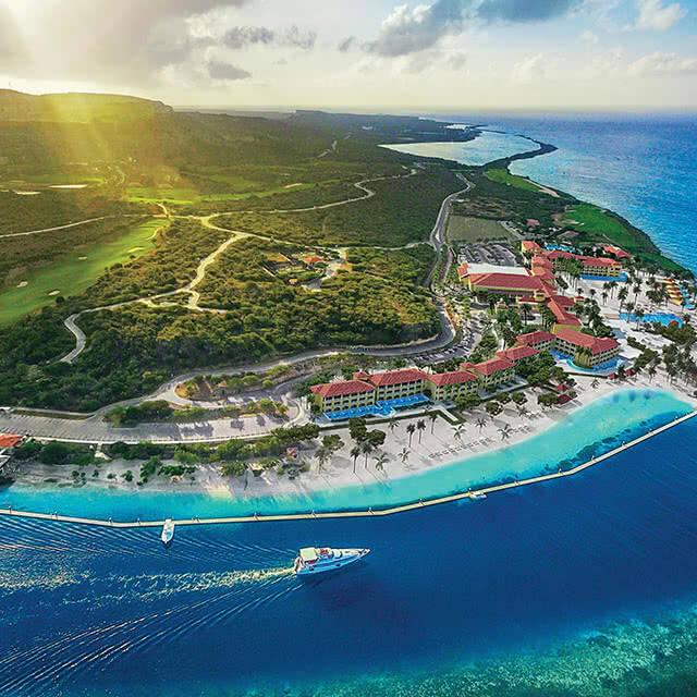 Guadeloupe et Curaçao renforcent leur coopération économique dans la Caraïbe