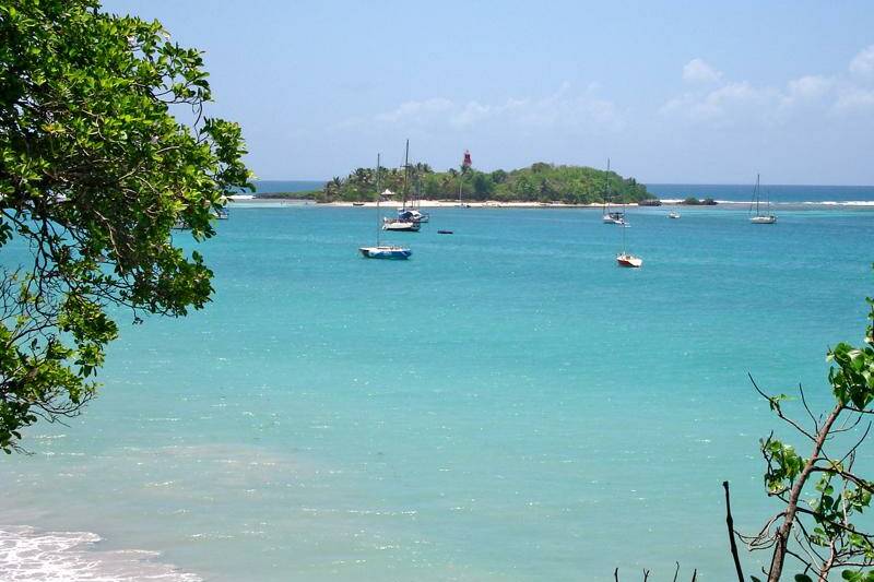 Noyade au Gosier, un homme de 51 ans hospitalisé dans un état grave