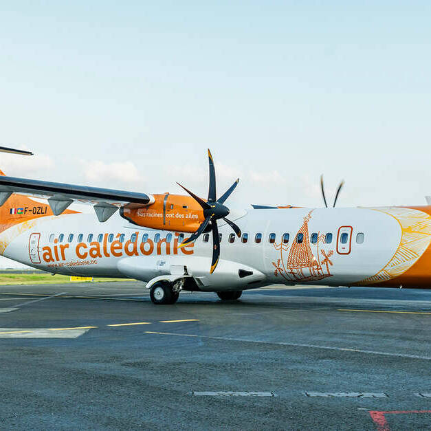 Air Calédonie déménage à Tontouta : un transfert jugé vital malgré la grogne