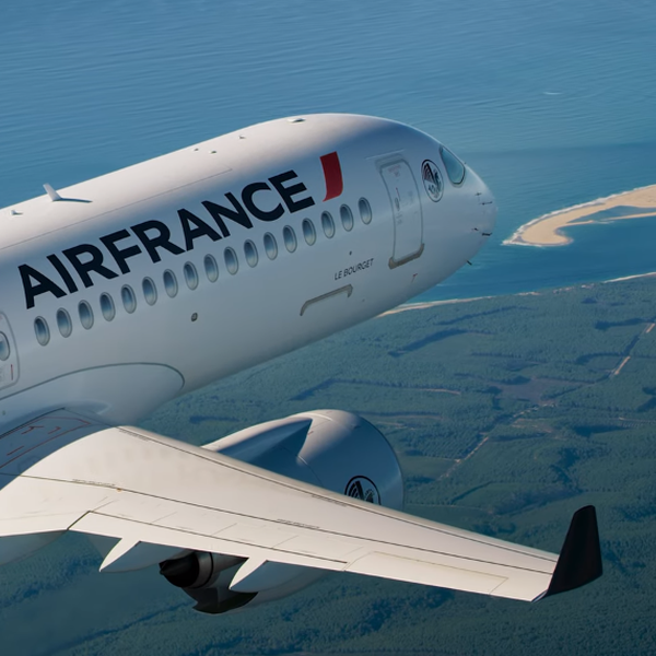 Air France renforce sa desserte entre La Réunion et la métropole : un signal fort pour l’attractivité ultramarine